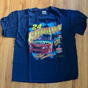 FURST OF A KIND VINTAGE RACECAR TEE